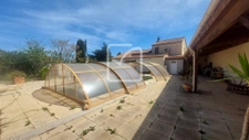 Agréable maison proche Leucate 18