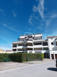 Superbe Appartement St Cyprien Marina 8
