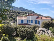 Belle maison atypique cadre nature très agréable! 19