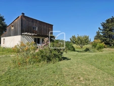 Maison atype et écologique dans la prairie! 4