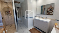 Agréable plain-pied 3faces sur 680m2 et piscine 10