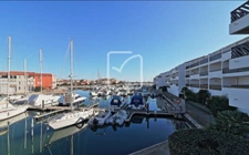 Superbe Appartement St Cyprien Marina 1
