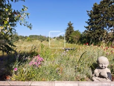 Maison atype et écologique dans la prairie! 19