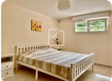 Magnifique propriété de deux appartements au calme de la nat 15