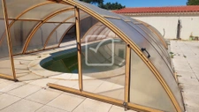 Agréable maison proche Leucate 19