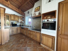 Agréable vaste maison d'habitation en zone calme et résident 10