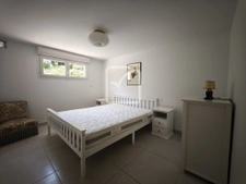 Magnifique propriété de deux appartements au calme de la nat 23