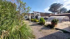 Agréable maison proche Leucate 1