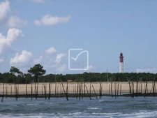 Jolie villa au CAP FERRET 1