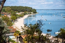 Jolie villa au CAP FERRET 2