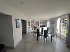 Maison de qualité à Claouey  2