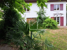 Villas à renover  LE CANON / PIRAILLAN sur la Presqu 'ile de 2