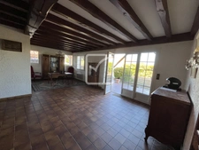 BELLE VILLA LANDAISE à ARES  3