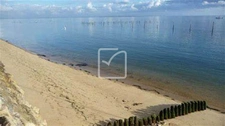Villas à renover  LE CANON / PIRAILLAN sur la Presqu 'ile de 6
