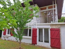 Villas à renover  LE CANON / PIRAILLAN sur la Presqu 'ile de 1