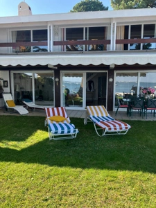 A SAISIR  SPLENDIDE VILLA , PREMIERE LIGNE , VUE MAGIQUE  4
