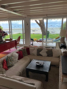 A SAISIR  SPLENDIDE VILLA , PREMIERE LIGNE , VUE MAGIQUE  9
