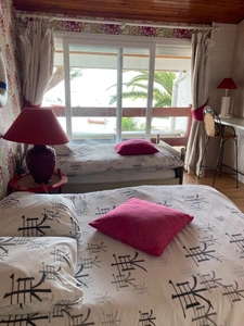 A SAISIR  SPLENDIDE VILLA , PREMIERE LIGNE , VUE MAGIQUE  11