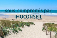 CALME,RELAXANT ,APAISANT,ENTRE MER ET BASSIN D'ARCACHON 1