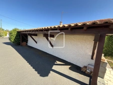 BELLE VILLA LANDAISE à ARES  5