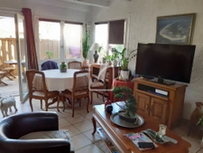 VENTE URGENTE  AU  CENTRE DU CAP FERRET  20 M DE LA  PLAGE  4