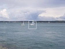 VENTE URGENTE  AU  CENTRE DU CAP FERRET  20 M DE LA  PLAGE  1
