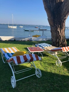 A SAISIR  SPLENDIDE VILLA , PREMIERE LIGNE , VUE MAGIQUE  6