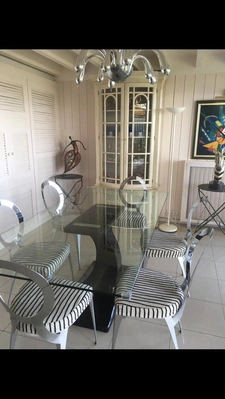 A SAISIR  SPLENDIDE VILLA , PREMIERE LIGNE , VUE MAGIQUE  7