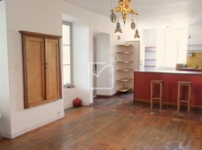 Maison de caractère 160 m2 avec dépendances et jardin clos 9 12