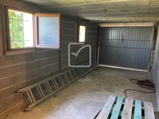 Villa 4 chambres avec joli terrain + lot constructible 28