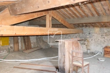 Maison 3 logements, terrasse, garage et place de parking 22
