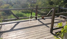 Maison de caractère 160 m2 avec dépendances et jardin clos 9 4