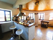 Ensemble immobilier composé de 3 logements, terrain 3894 m2 11