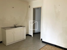 Maison 3 logements, terrasse, garage et place de parking 20