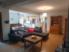 Ensemble immobilier composé de 3 logements, terrain 3894 m2 12