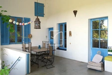 Maison de caractère 160 m2 avec dépendances et jardin clos 9 6