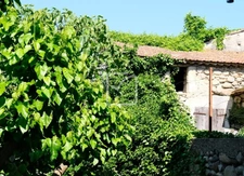 Maison de caractère 160 m2 avec dépendances et jardin clos 9 19