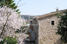 Ensemble immobilier composé de 3 logements, terrain 3894 m2 23