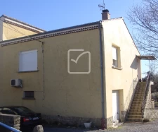 Maison composée de 2 logements, 1653 m2 de terrain   16