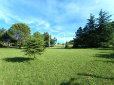 Villa 4 chambres avec joli terrain + lot constructible 10