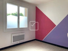 Maison 3 logements, terrasse, garage et place de parking 19