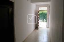 Maison 3 logements, terrasse, garage et place de parking 24