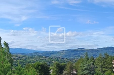 Villa 4 chambres avec joli terrain + lot constructible 4