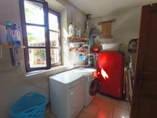 Ensemble immobilier composé de 3 logements, terrain 3894 m2 25