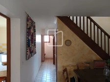 Villa 4 chambres avec joli terrain + lot constructible 15