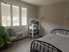 Maison composée de 2 logements, 1653 m2 de terrain   11