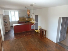 Maison de caractère 160 m2 avec dépendances et jardin clos 9 21