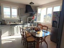 Maison composée de 2 logements, 1653 m2 de terrain   2
