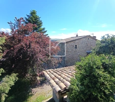 Ensemble immobilier composé de 3 logements, terrain 3894 m2 15