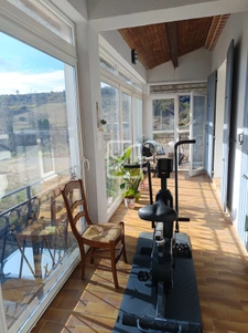 Maison composée de 2 logements, 1653 m2 de terrain   6